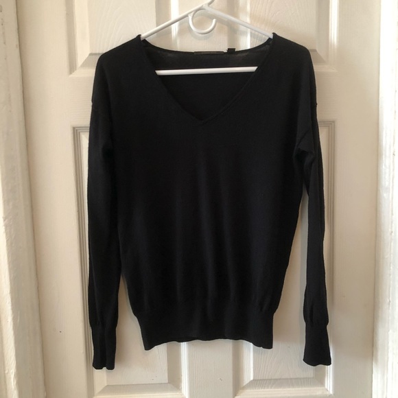 country road sweater